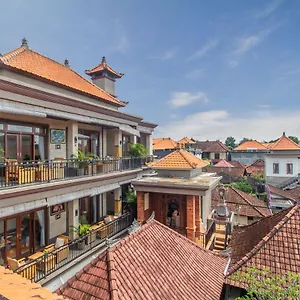  Maison d'hôtes Umah Anila Indonésie