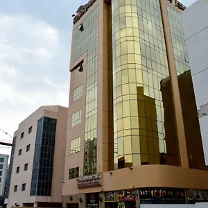 Hotel Kings Park, Dubái