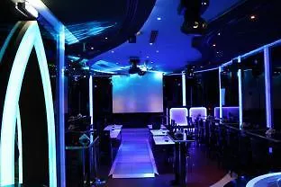 Broadway Hotel Dubai