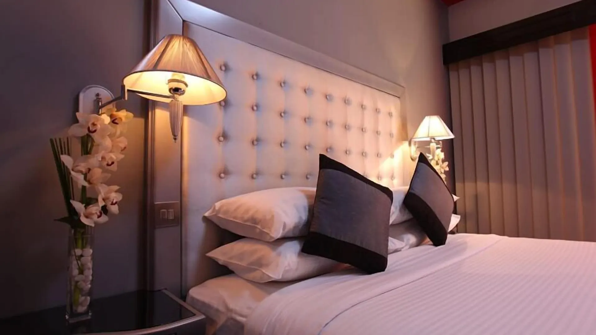 Broadway Hotel Dubai 3*,  United Arab Emirates