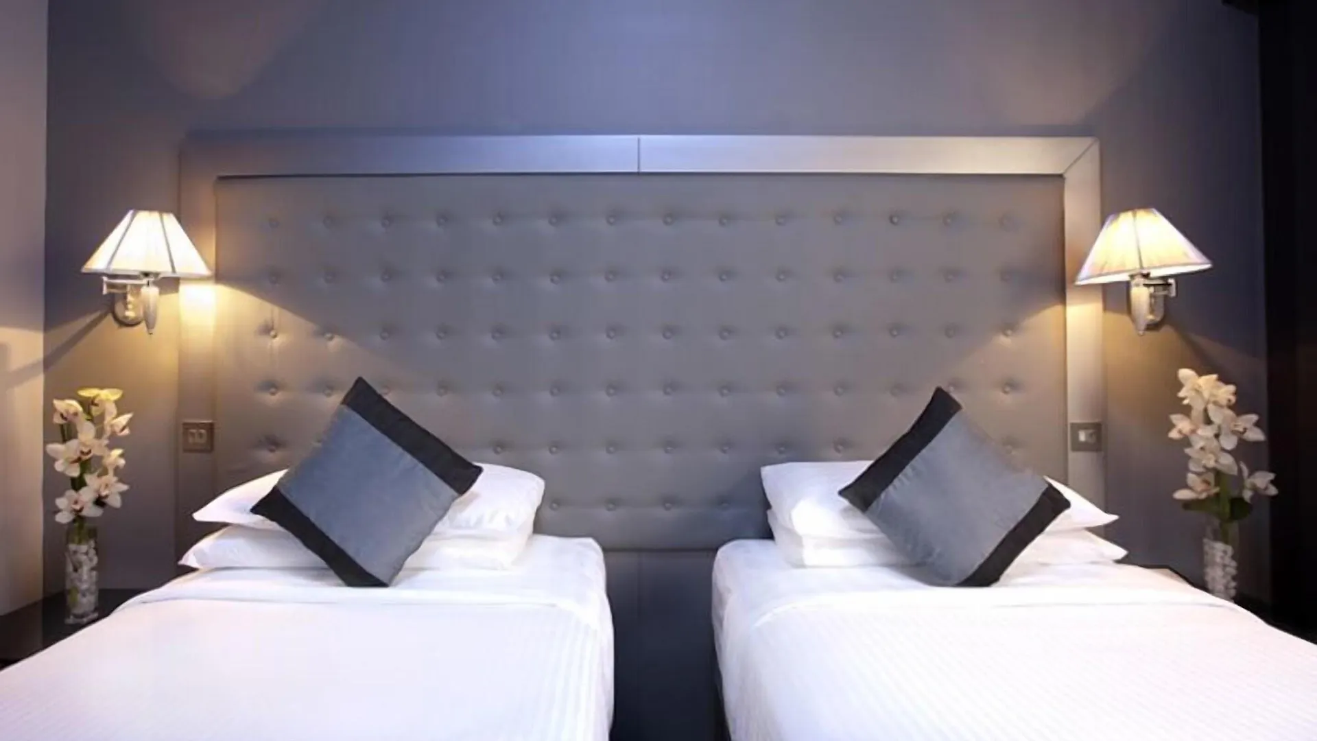 Broadway Hotel Dubai
