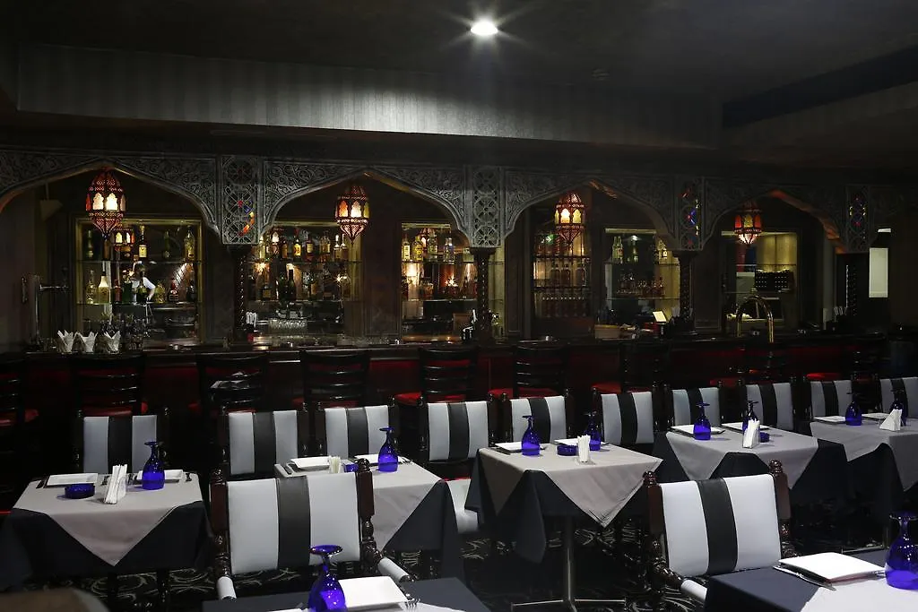 Broadway Hotel Dubai
