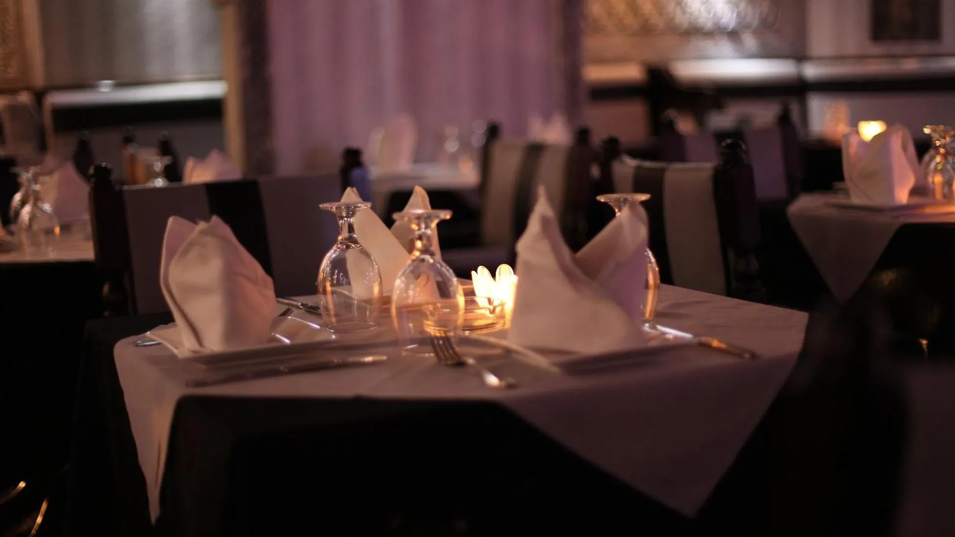 Broadway Hotel Dubai
