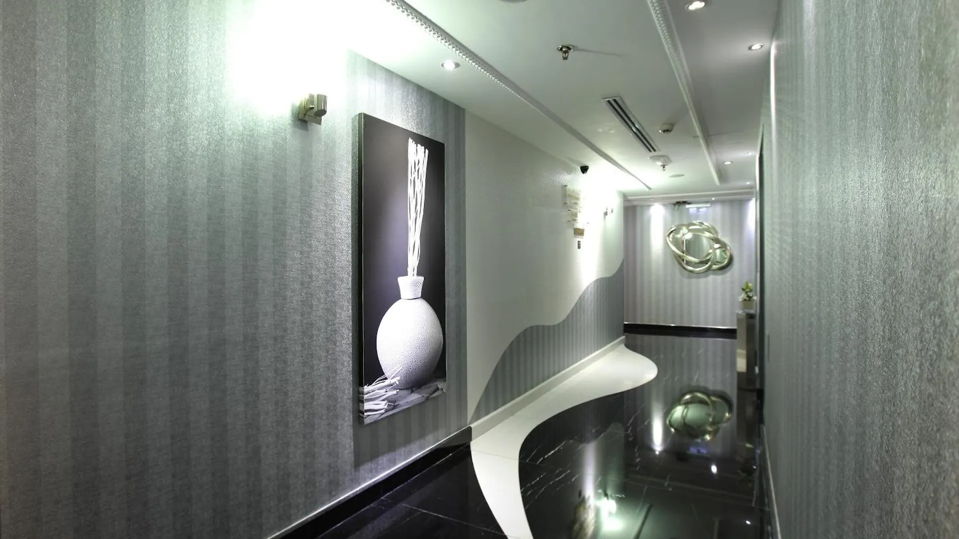 Broadway Hotel Dubai