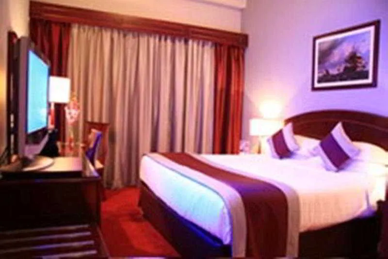 Broadway Hotel Dubai