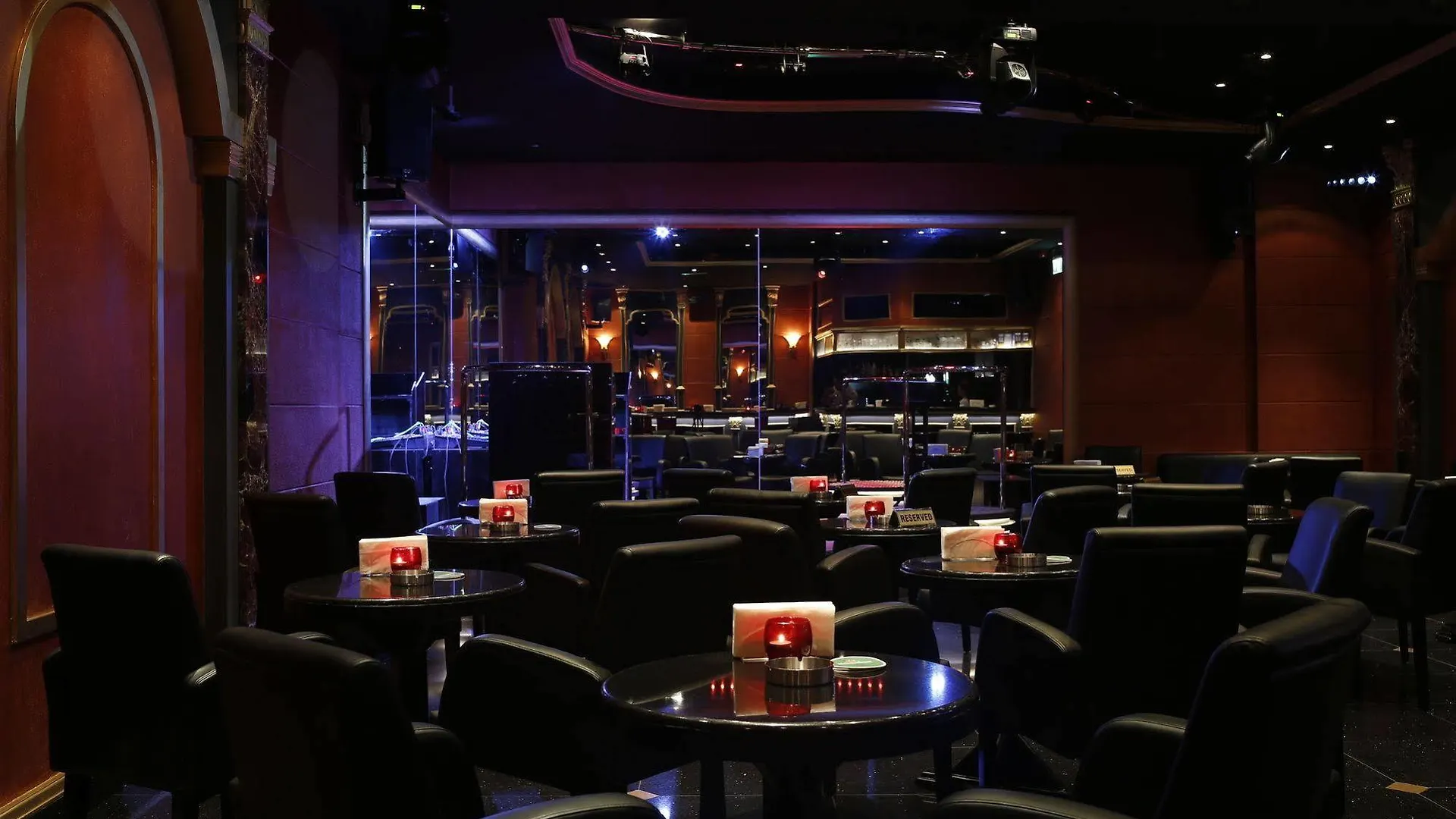 Broadway Hotel Dubai 3*,