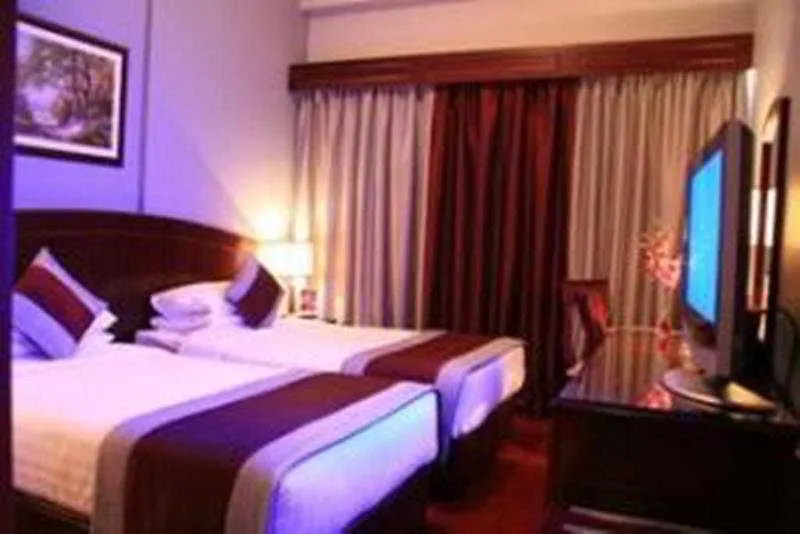 Broadway Hotel Dubai