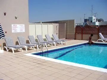 דובאי Broadway Hotel